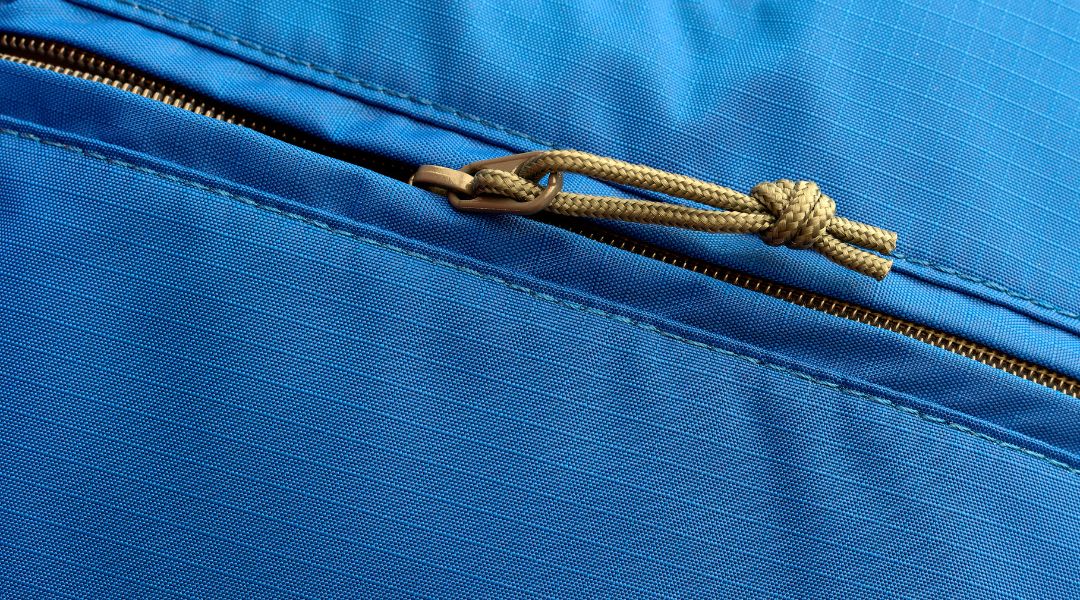 How To Protect Outdoor Zippers From Damage